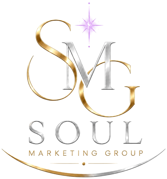 Logo Soul Marketing Group